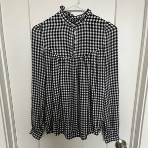 Gap blouse